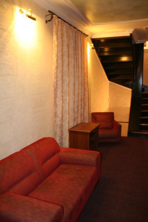 Vila Hedonija Belgrade Room photo
