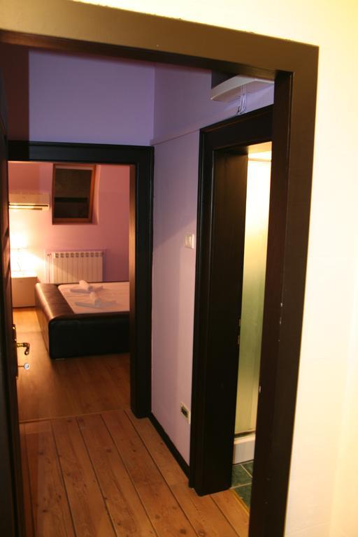 Vila Hedonija Belgrade Room photo