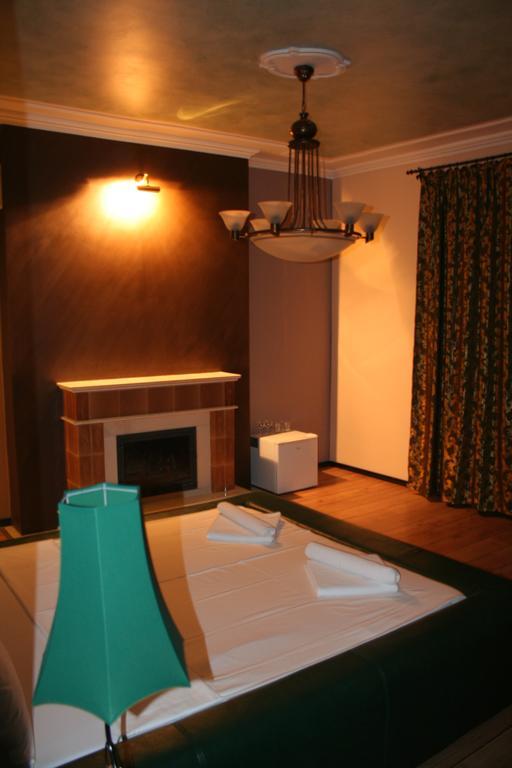 Vila Hedonija Belgrade Room photo
