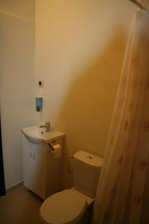 Vila Hedonija Belgrade Room photo