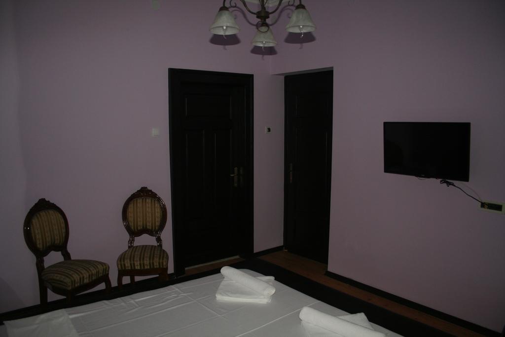 Vila Hedonija Belgrade Room photo