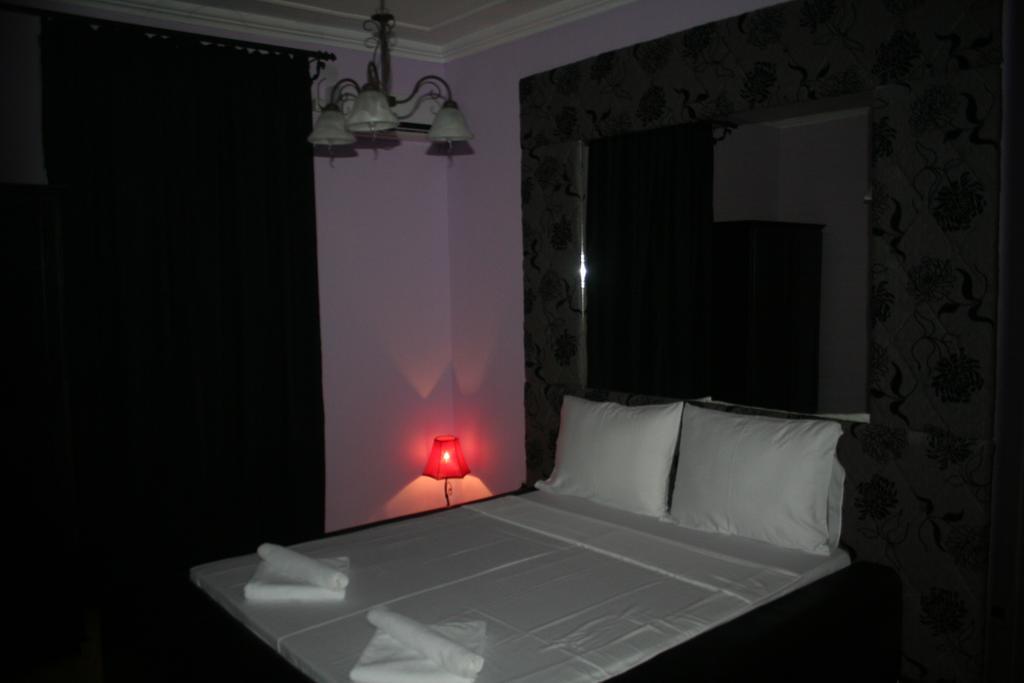 Vila Hedonija Belgrade Room photo